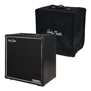 Reprobox Harley Benton 1X12 Celestion Classic Lead 12" 8 Ohm