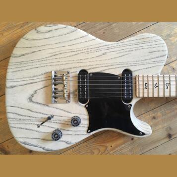 PRS NF 53