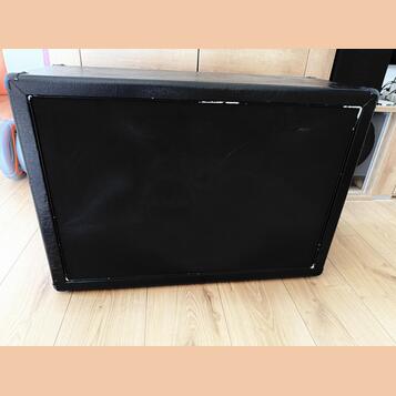Harley benton 2x12