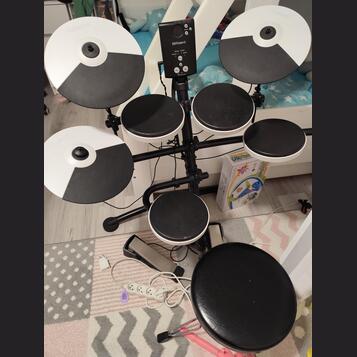 ROLAND V-Drums TD-1K elektronická bicí souprava