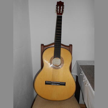 Lucida AXL musical instruments ltd.