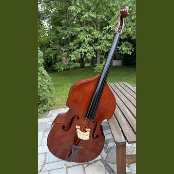 Kontrabas Palatino VB-004