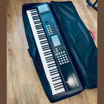 Kurzweil SP7 Grand 