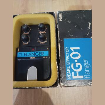 Pearl FG-01