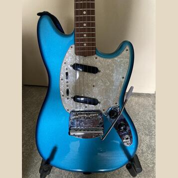 Fender Vintera 60s Mustang