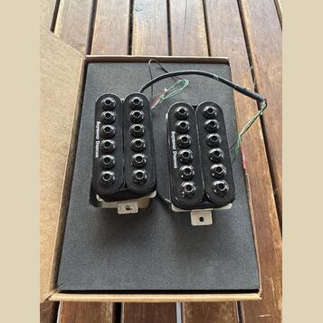 Seymour Duncan SH8-Invander SET