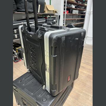 Case Gator GRR-6L
