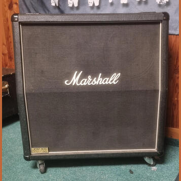 Marshall 1960A (1994, England)
