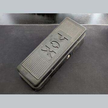 Vox Wah V845