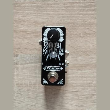 Fortin Zuul mini 