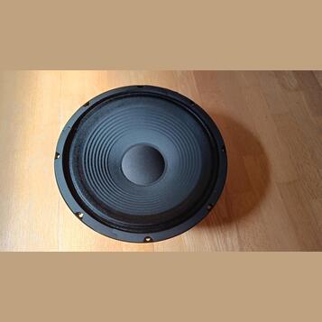 Reproduktory Stephens M12c True-Sonic 12" 8 Ohm ker. magnet 