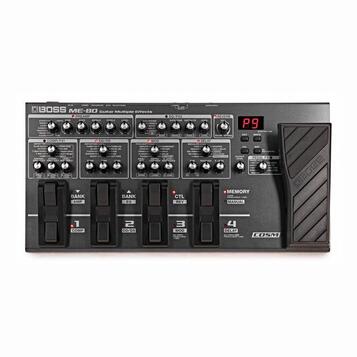 Multiefekt BOSS ME - 80