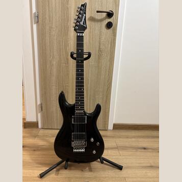 Ibanez Joe Satriani