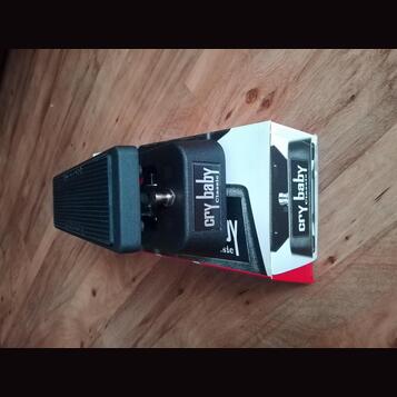 Cry baby Classic WAH