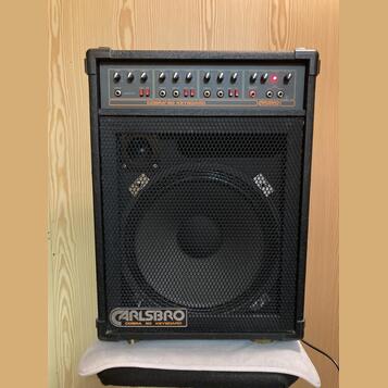 Carlsbro Cobra 90 klávesové kombo plně funkční Praha
