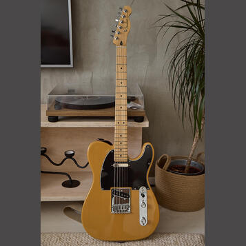 Fender Player Telecaster 2023
