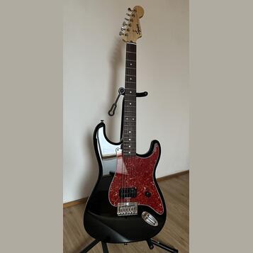 Fender Squier stratocaster 