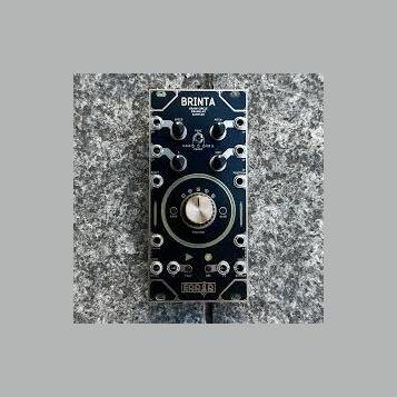 Error instrument Brinta