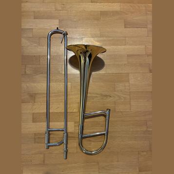 Altový trombon Thomann
