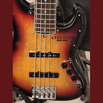 Atelier Z, M265 Custom 19p ctm Japan. 65k