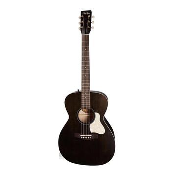 Art&lutherie Legacy Faded Black