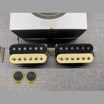 OX4 Pickups PAF - Snímače