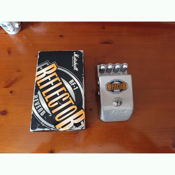 Marshall reflector 