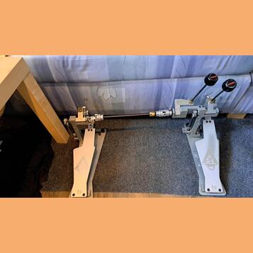 Axis longboard 