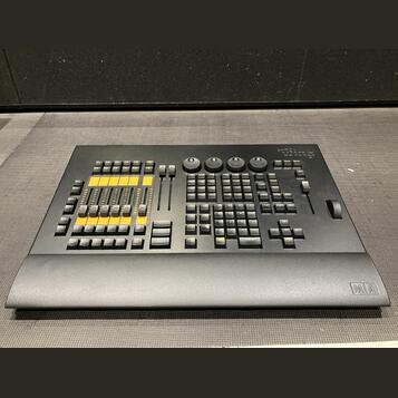 MA2 onPC Command wing