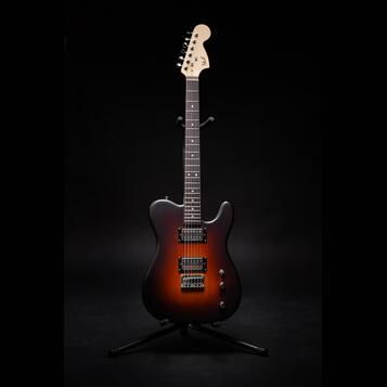 Poul Guitars Tele