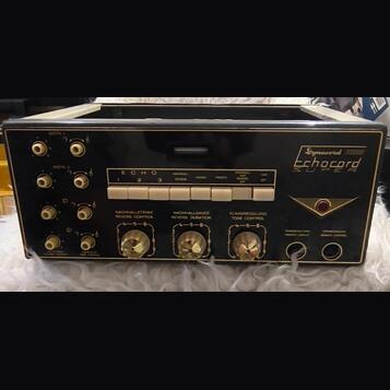 Dynacord echocord super
