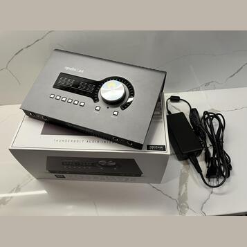 Universal Audio Apollo X4