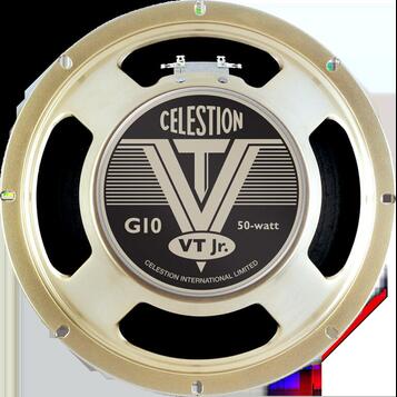 Celestion VT-Junior 10"