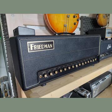 FRIEDMAN BE100 Deluxe