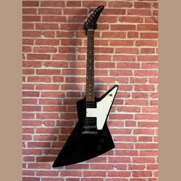 Gibson Explorer 2016 T Ebony