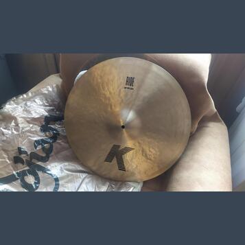 Zildjian 20" K-Series Ride 