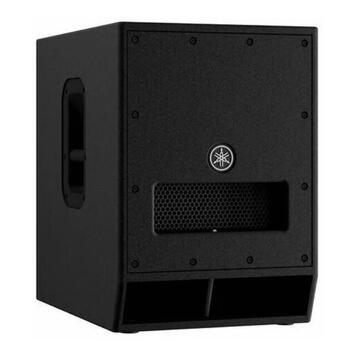 Prodám Yamaha DXS15 MKII Aktivní subwoofer