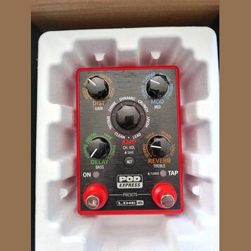 LINE6 express