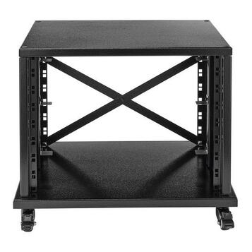 studiový rack