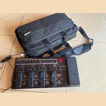 Boss ME-90