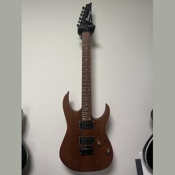 Ibanez RG421 MOL 
