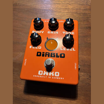 OKKO Diablo