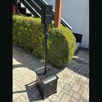 HK Audio Lucas Nano 305FX
