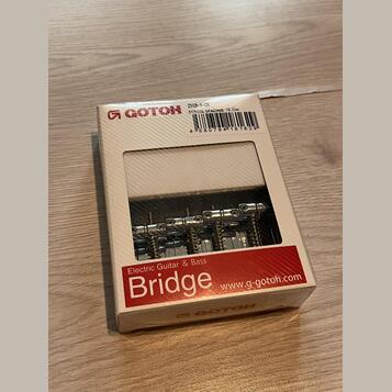 kobylka / bridge na precision bass / PB bass
