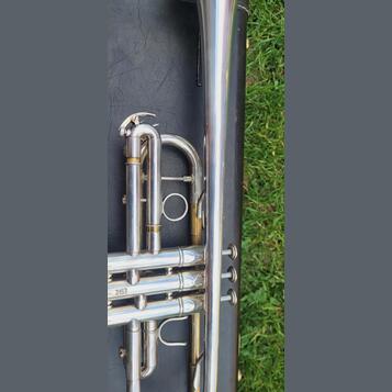 Van Laar c trubka
