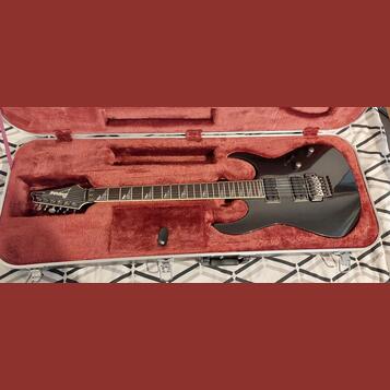 Ibanez rgt 42,Korea, Top stav
