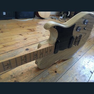 PRS NF 53