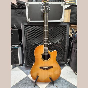 Ovation Celebrity 