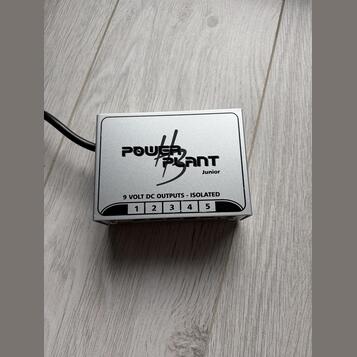 Harley Benton Powerplant Junior