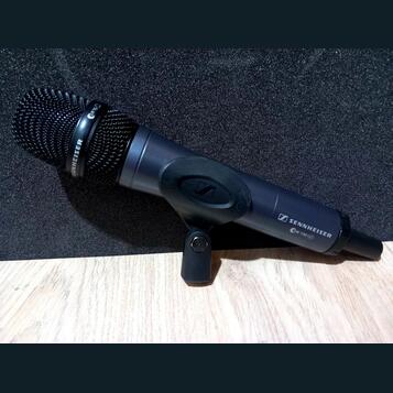 Sennheiser EW 100 G3 - 835 - bezdrátový mikrofon 